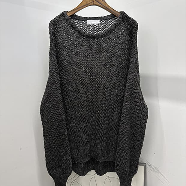 GREEN LABEL RELAXING (loose fit)