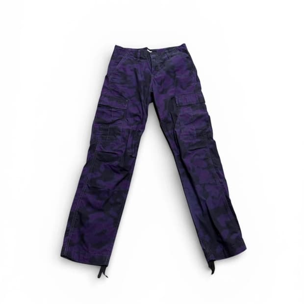 칼하트_카고바지