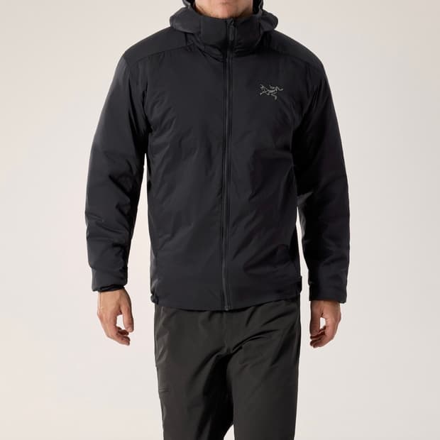 아크테릭스 아톰 M