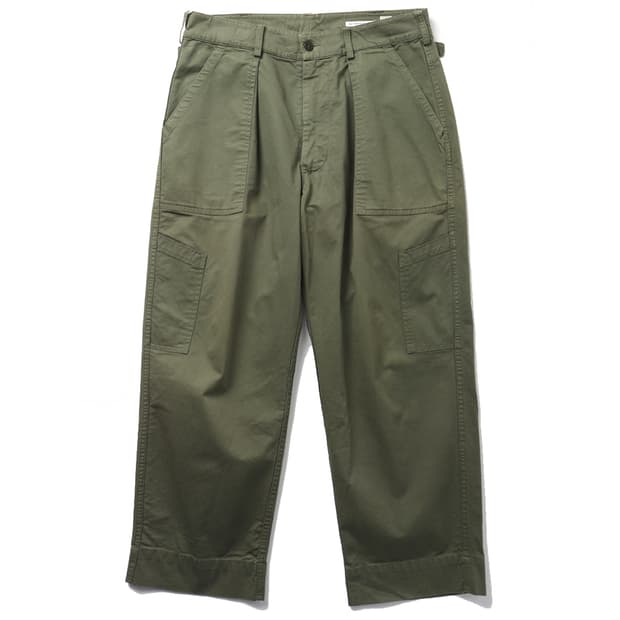 East Harbour Surplus MARLON Pants