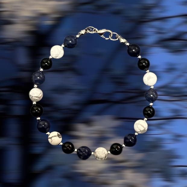 [석담]핸드메이드 팔찌