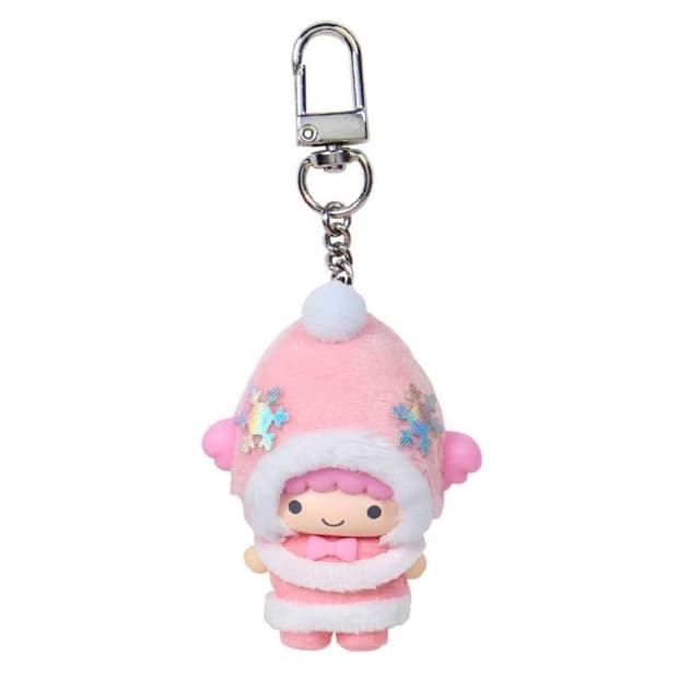 산리오 치비토모 눈의정령 라라