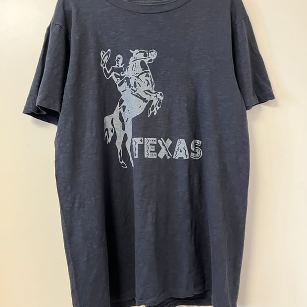 Velva sheen tshirts made in USA