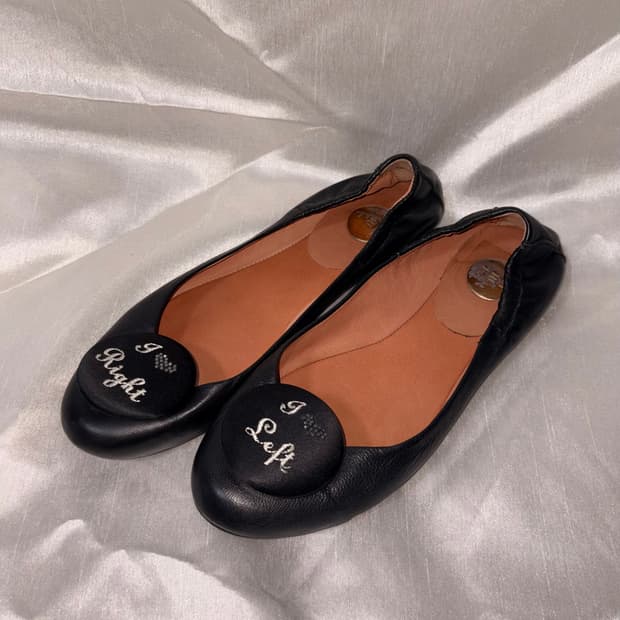 Ras flat shoes