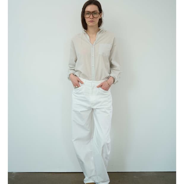 [구매] pkby Airy 100s cotton shirts 삽니다