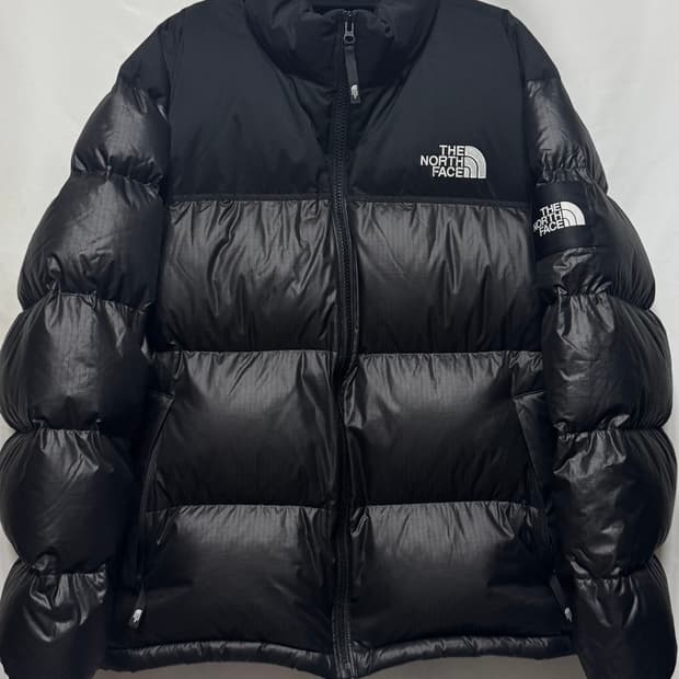 3XL 노스페이스 화이트라벨 노벨티 눕시