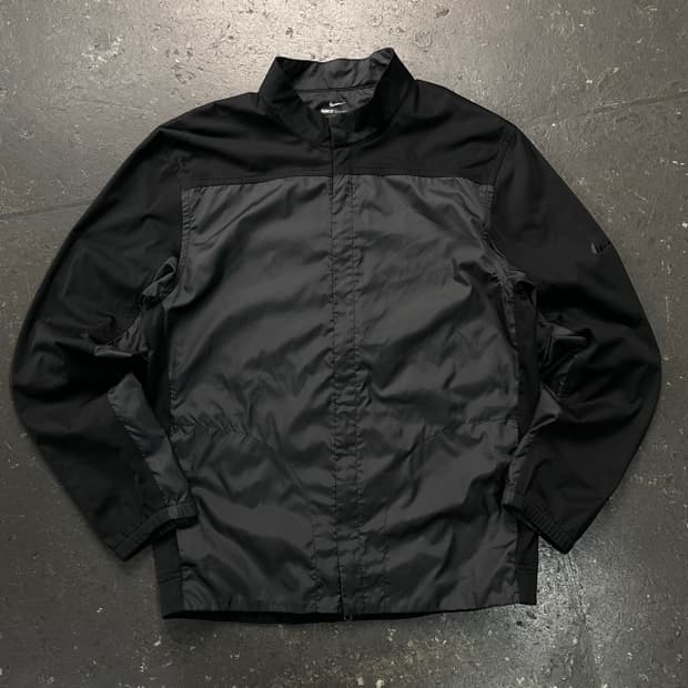 95 나이키 쉴드 바람막이 