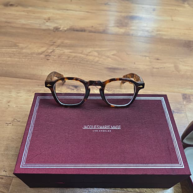 자크마리마지 제피린 44 판매합니다 