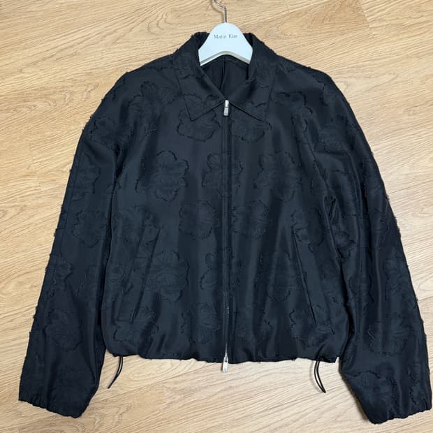 Youth 플라워 자켓 판매해요(W)