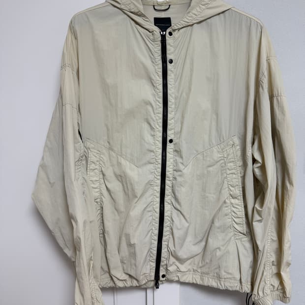 모이프 24ss city dweller parka 2사이즈