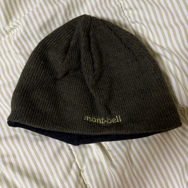 몽벨 비니 