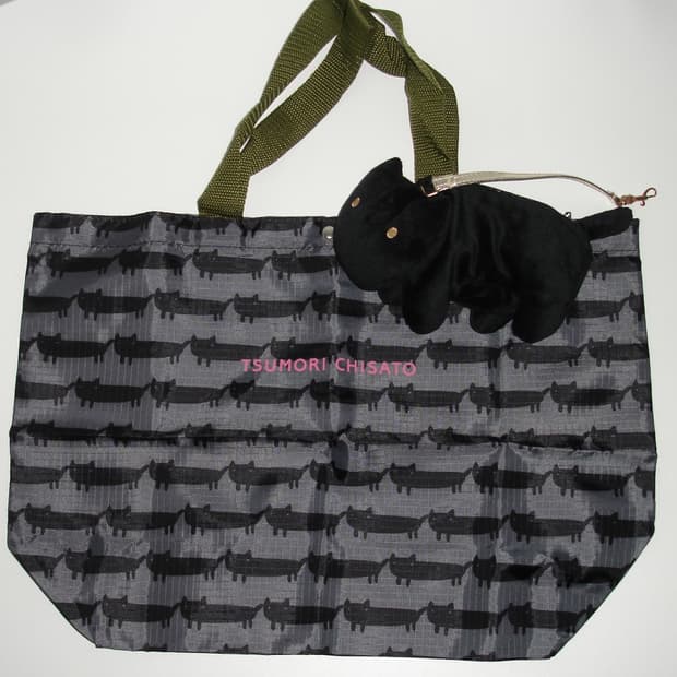 tsumori chisato 츠모리치사토 가방