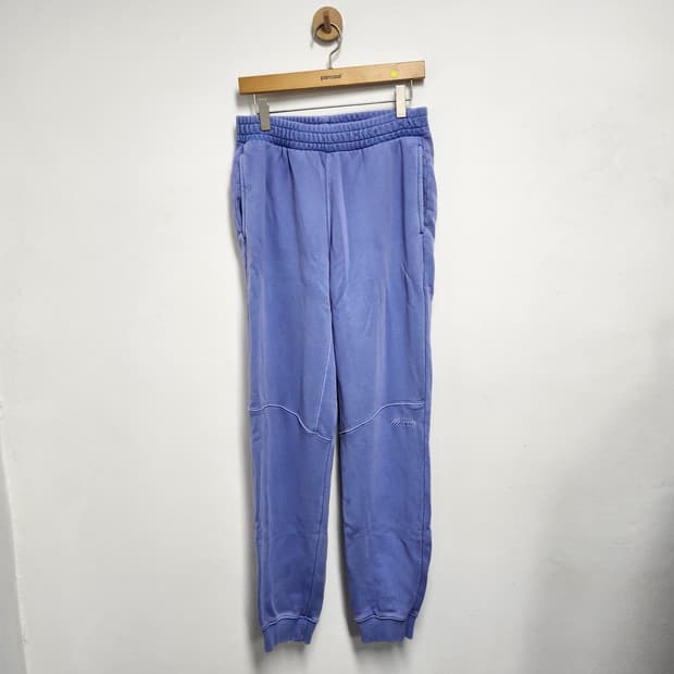 [M] 미즈노 조거팬츠