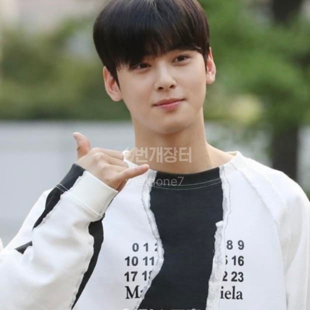 메종 마르지엘라MUTINY 넘버링 맨투맨 로고 스웻셔츠 팝니다.