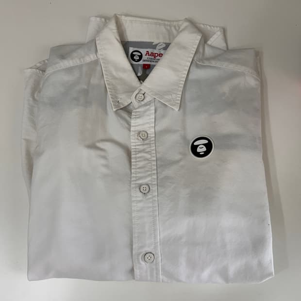 Aape 에이프