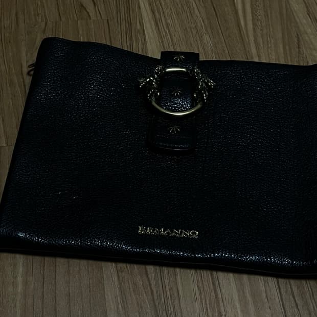 에르마노 설비노 이태리 명품 가방