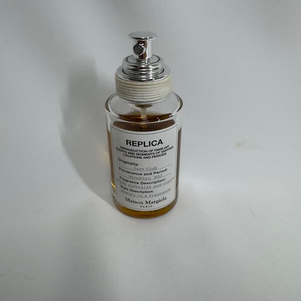 레플리카 재즈클럽 30ml