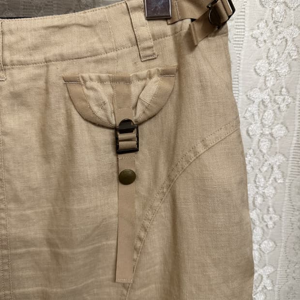 free's phrase natural skirt