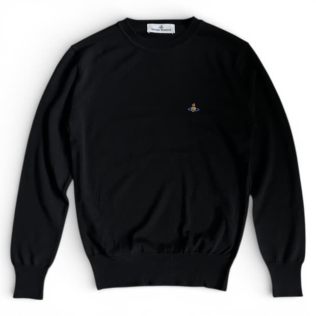Vivienne Westwood Cashmere knit
