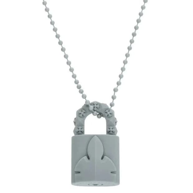 (OS) 크롬하츠 실리크롬 그레이