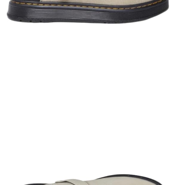 닥터마틴 브루클라인 뮬 탄 270