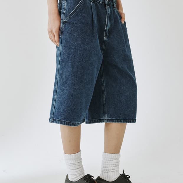 플리즈프로젝트 버뮤다팬츠