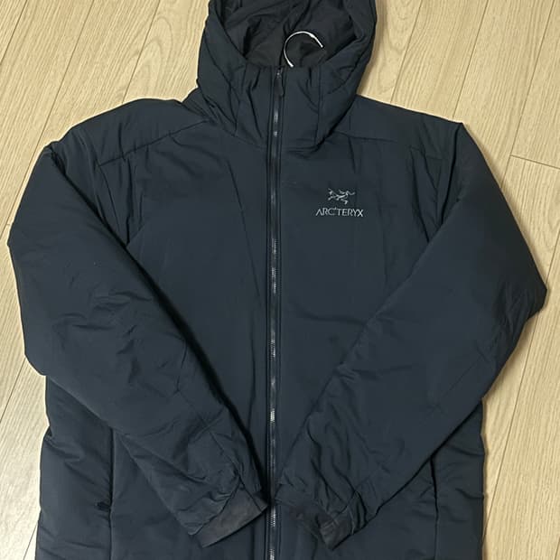 아크테릭스 아톰AR 