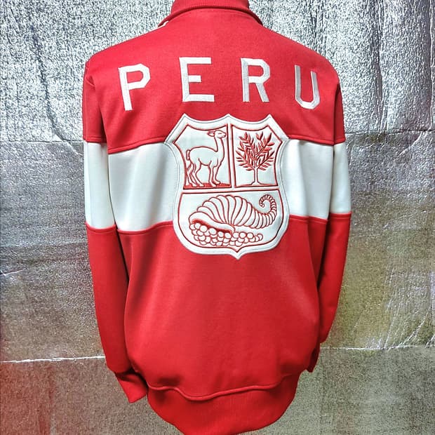 ♤필독♤ 아디다스 페루 져지