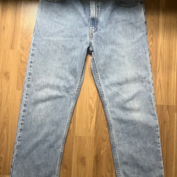 00s 리바이스 505 36/30