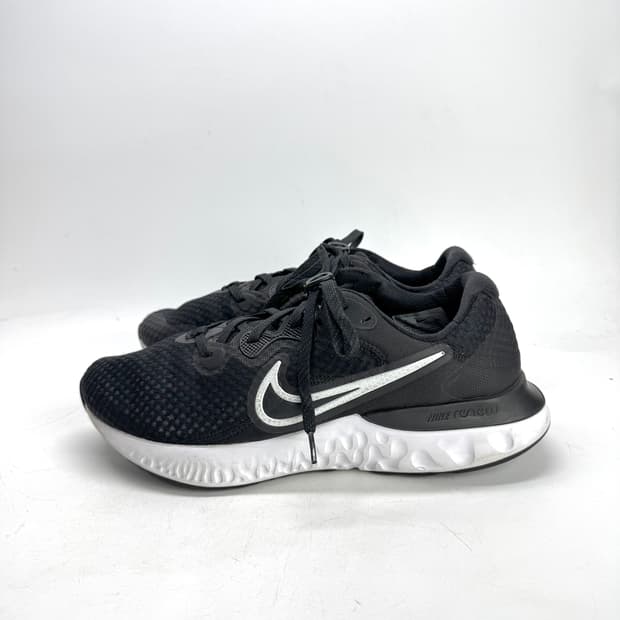 265)나이키 리뉴 런2 검흰 러닝화