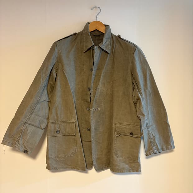 40s 스웨덴군 M-39 초어자켓 L (100-105)