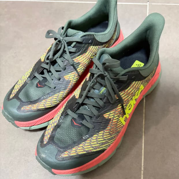 호카 마파테 스피드 4 275