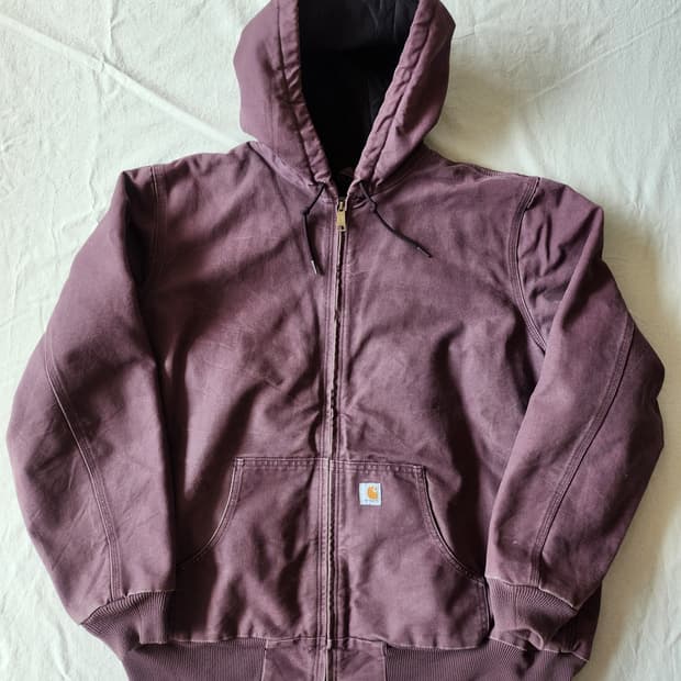 00s 칼하트 액티브자켓