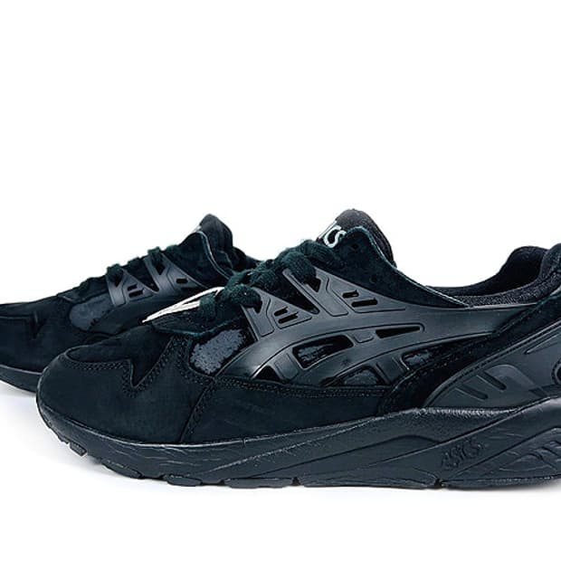 (270) 아식스 젤 카야노 트레이너