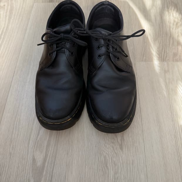 닥터마틴 구동화 크루선270