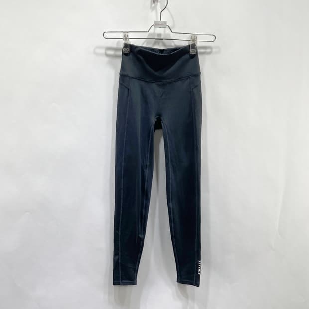 젝시믹스 2022 여성레깅스 블랙 S