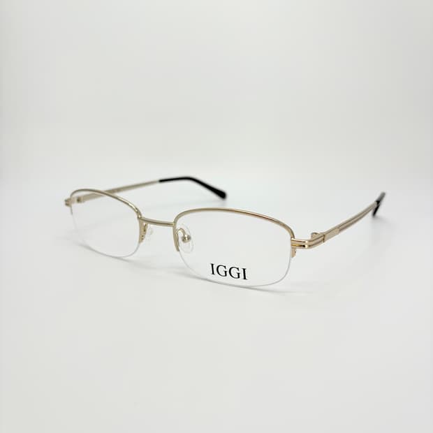 IGGI 골드 스퀘어 반무테