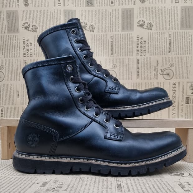 팀버랜드 브리톤 남성워커270