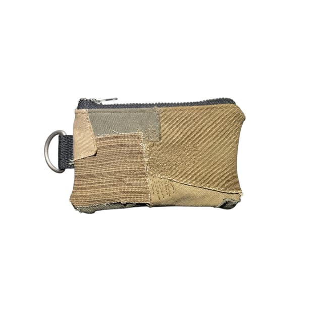 CLONE PIECES POCKET NO.1 