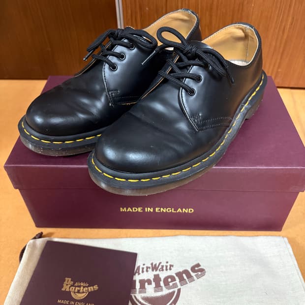 닥터마틴 MIE Vintage 1461