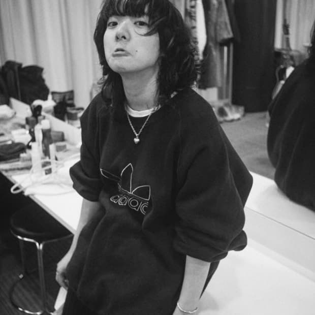 90s adidas USA 빈티지 아디다스 트레포일 스웻셔츠 맨투맨