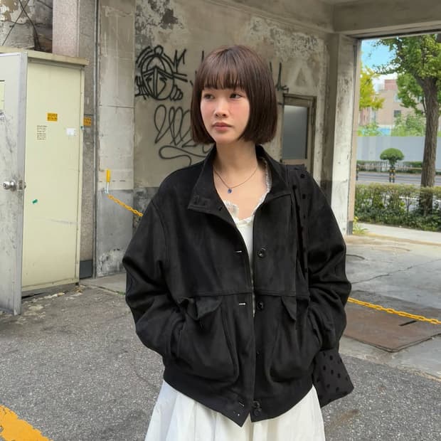 쉬이즈큐트 블루종