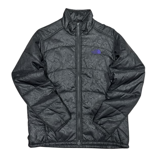 ✨ (바배) 노스페이스 페이즐리 경량 패딩