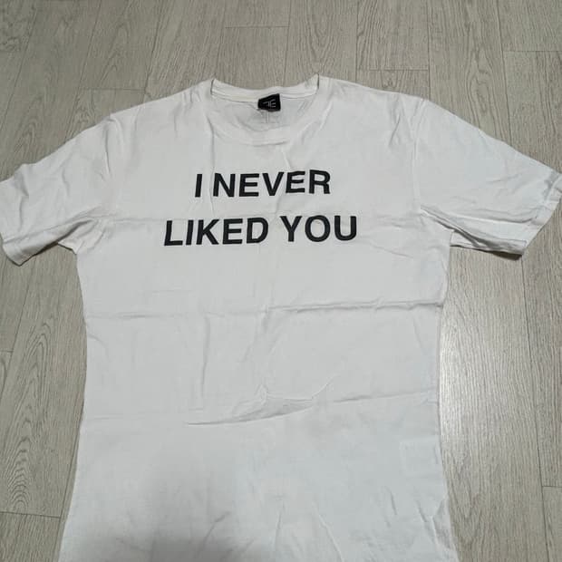 태호서울 반팔 티