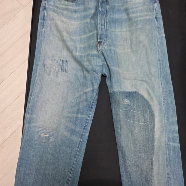 LVC1890 501 34size