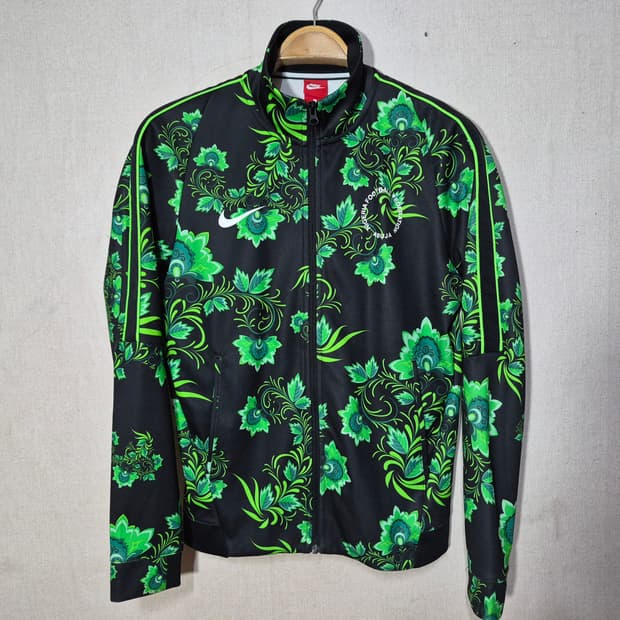 Nike 나이키 나이지리아 국대져지( S)