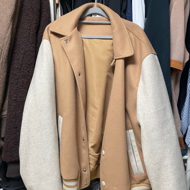 자라 자켓 팝니다!