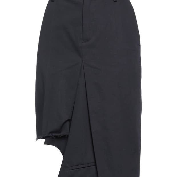 [새상품]MM6 Maison Margiela 22SS 해체주의 언밸런스