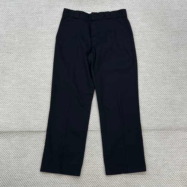 디키즈 워크팬츠 r2490