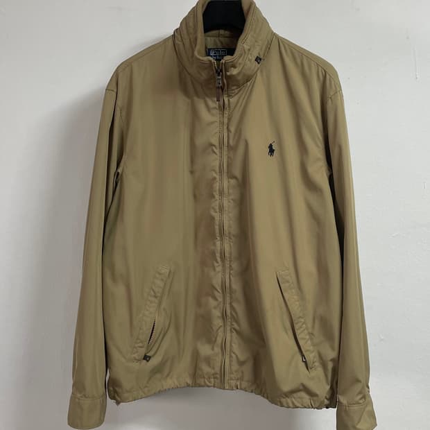 폴로 랄프로렌 포니 페리 자켓  (on.519)